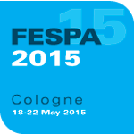 fespa, Köln 2015