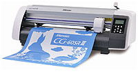 Mimaki CG 60 SR III